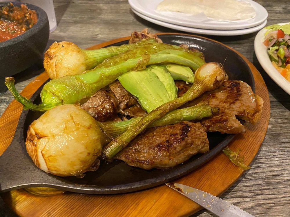 AZTECA MEXICAN RESTAURANT 39 Photos & 49 Reviews 114 W Butler Rd