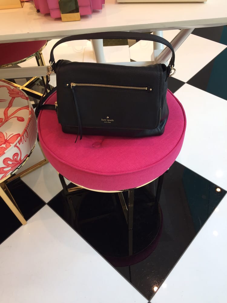 kate spade new york Logo