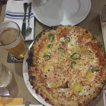 Pastaria - Italian Near Me - Nashville, Tennessee
