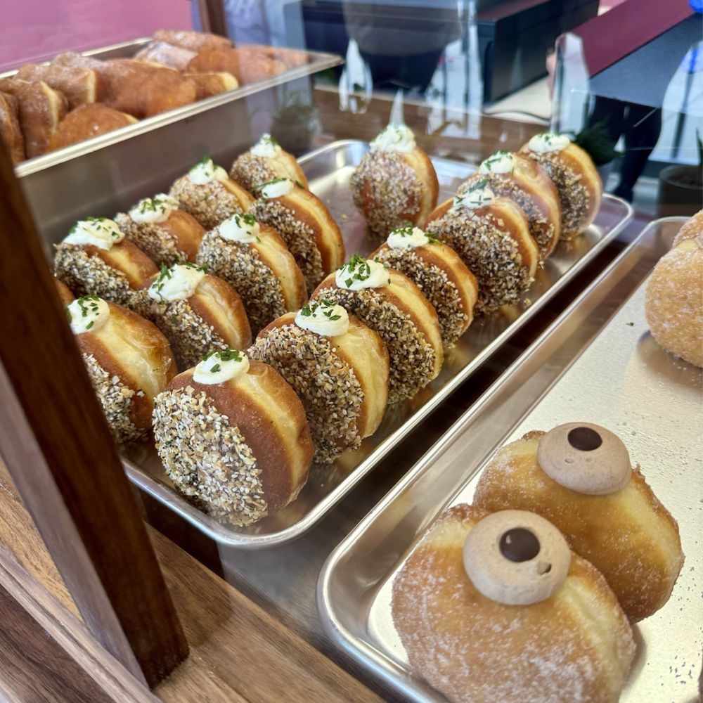 The Doughnut Experience - Doughnuts - Donuts Near Me - Muskegon, Michigan The Doughnut Experience - Doughnuts - Donuts Near Me - Muskegon, Michigan