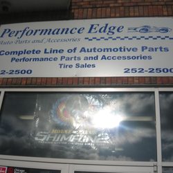 Performance Edge