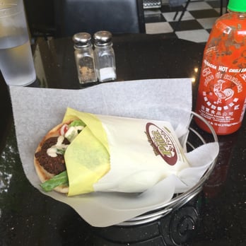 Hummus Cafe - Falafel sandwich - Mediterranean Near Me - Seattle, Washington Hummus Cafe - Falafel sandwich - Mediterranean Near Me - Seattle, Washington