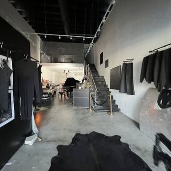 Ty Stephano - Atelier - Accessories Near Me - Los Angeles, California Ty Stephano - Atelier - Accessories Near Me - Los Angeles, California