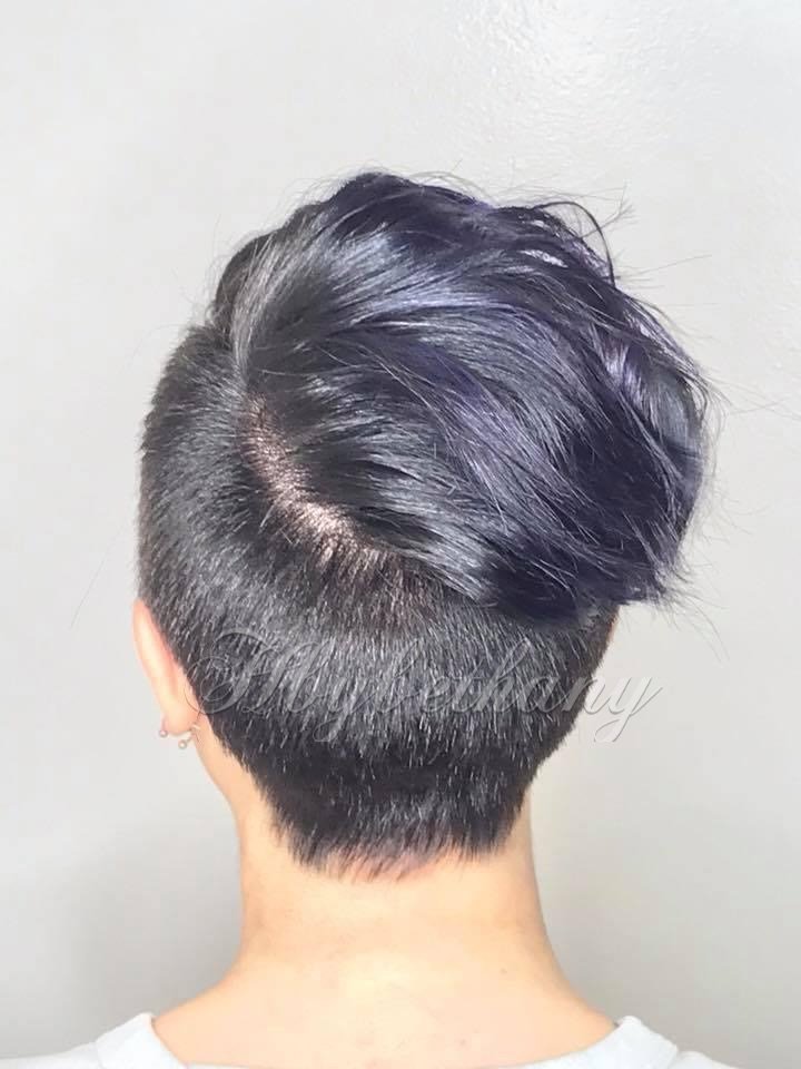 Haircare By Bethany Logo