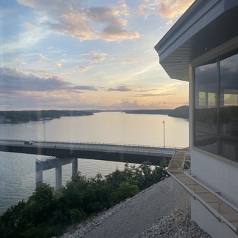JB Hook's - View - Seafood Near Me - Lake Ozark, Missouri JB Hook's - View - Seafood Near Me - Lake Ozark, Missouri