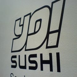 Yo Sushi