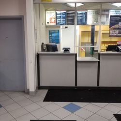 USPS