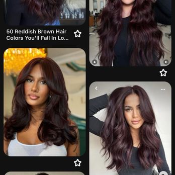 BohoBeauty By Vanessa - Vision board - Hair Stylists Near Me - Lutz, Florida BohoBeauty By Vanessa - Vision board - Hair Stylists Near Me - Lutz, Florida