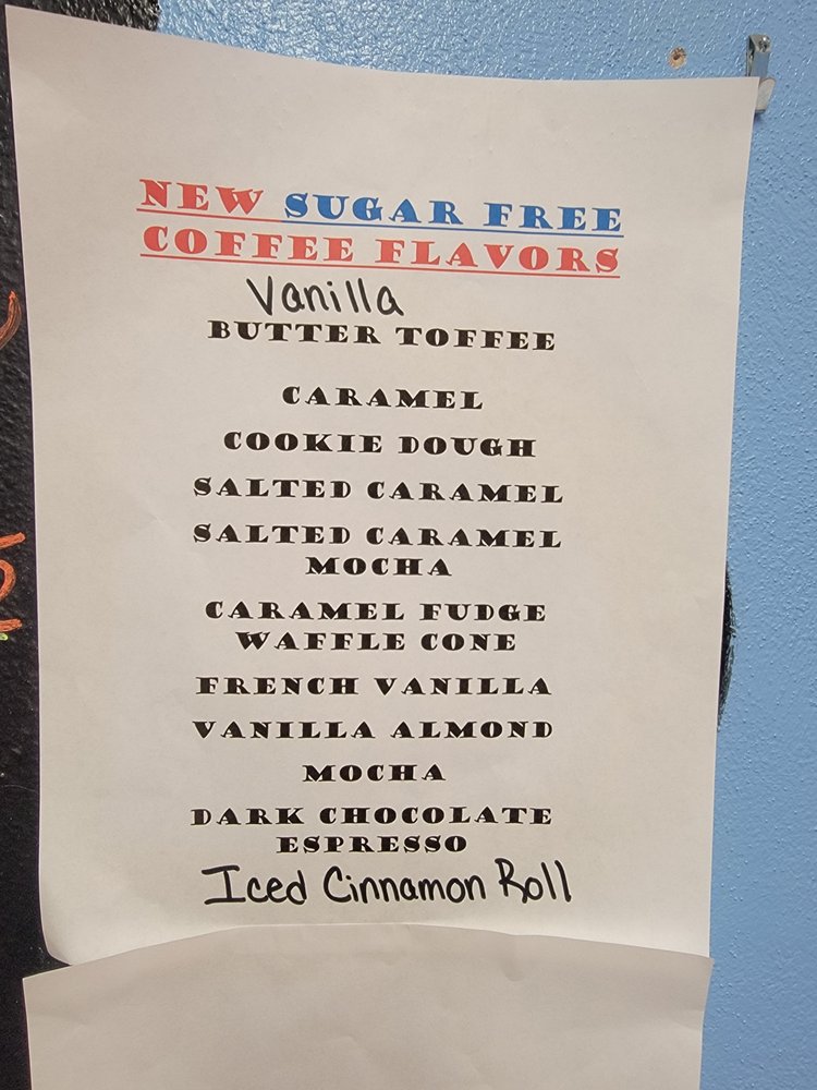 KJ’S NEW NORTH Updated August 2024 104 First Ave E, Balsam Lake