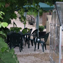 auberge le rabelais