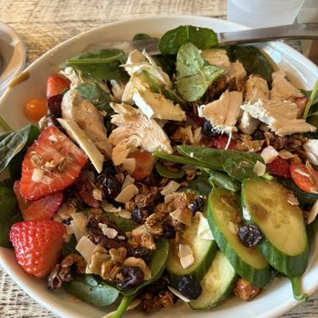 Olive & Oats by Azafran - Cafes Near Me - Lewes, Delaware
