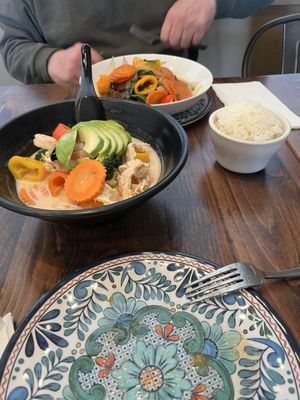 Boone's Thai Kitchen by null
