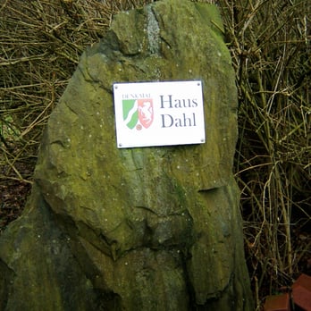 Haus Dahl - Funeral Services & Cemeteries Near Me - Hagen, NW