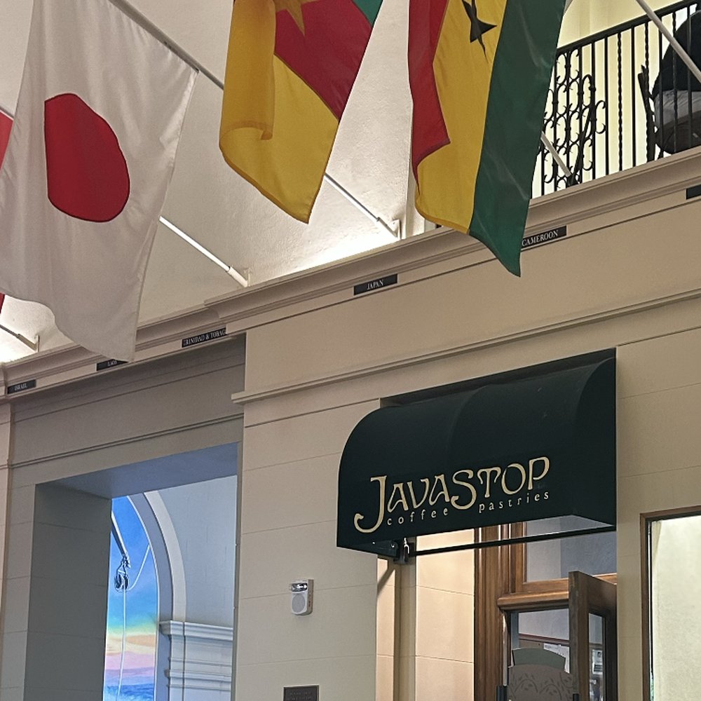 Java Stop - Coffee & Tea Near Me - Corvallis, Oregon Java Stop - Coffee & Tea Near Me - Corvallis, Oregon