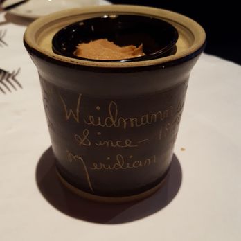 Weidmann's Restaurant - Peanut Butter to Start - Steakhouses Near Me - Meridian, Mississippi