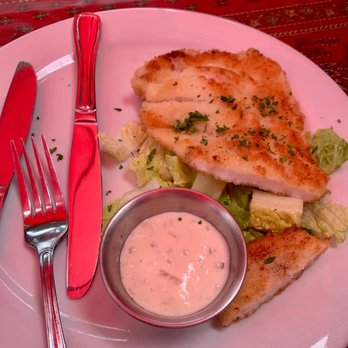 Tree House Cafe - Grilled Calamari - too good 5/5 - Mediterranean Near Me - Carmel, California Tree House Cafe - Grilled Calamari - too good 5/5 - Mediterranean Near Me - Carmel, California