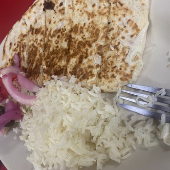 Latin American Foods - Chicken quesadilla - Convenience Stores Near Me - Durham, North Carolina Latin American Foods - Chicken quesadilla - Convenience Stores Near Me - Durham, North Carolina