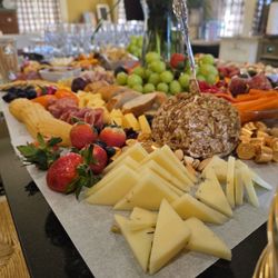Lula Mae Bistro Caters