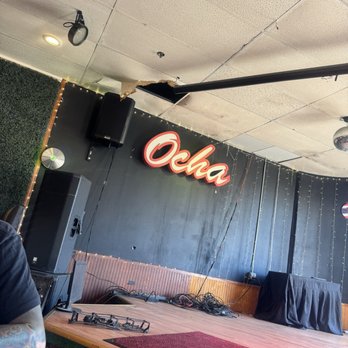 Ocha Thai Cuisine - Great food but the actual inside like this can use some love - Thai Near Me - Las Vegas, Nevada