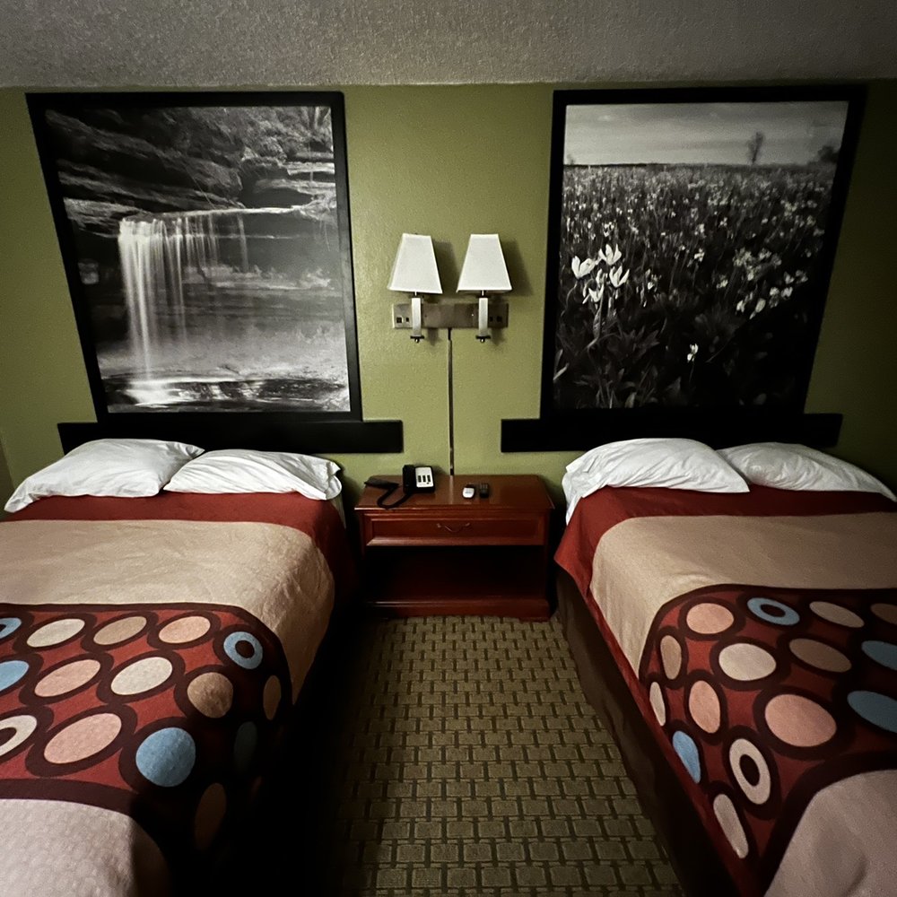 My room