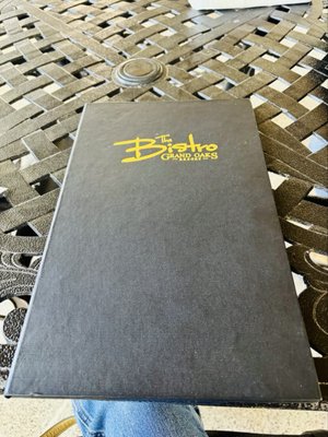 Menu photo 2 The Bistro Weirsdale, FL Menu photo 2 The Bistro Weirsdale, FL