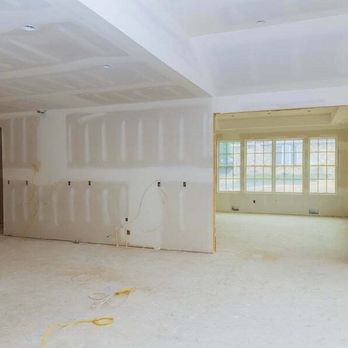 Patch and Paint - Drywall Installation & Repair Near Me - Fullerton, California