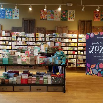 Paper Source - Cards & Stationery Near Me - Alexandria, Virginia