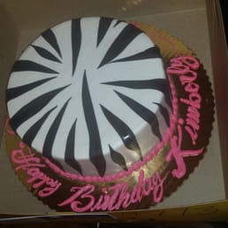 Cream Cheese Cake