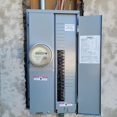 Brainy Electrician Service