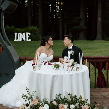 Mountain Terrace - Venues & Event Spaces Near Me - Woodside, California