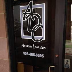 Mountain Shadows Dental - Outside our dental office