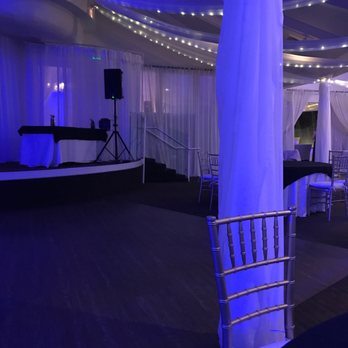 The Vineyards - Before the party - Venues & Event Spaces Near Me - Simi Valley, California