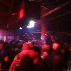 Hurricanes Sports Bar