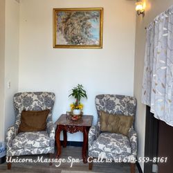 Unicorn Massage Spa - Welcome To Unicorn Massage Spa