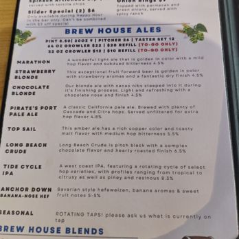 Belmont Brewing - Breweries Near Me - Long Beach, California Belmont Brewing - Breweries Near Me - Long Beach, California