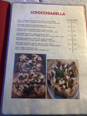 Menu photo 7 Very Good Venezia, VE Menu photo 7 Very Good Venezia, VE