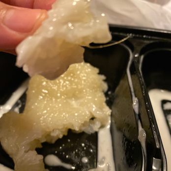 Salatip Thai Cuisine - A gray hair in my sticky rice - Thai Near Me - Lancaster, California Salatip Thai Cuisine - A gray hair in my sticky rice - Thai Near Me - Lancaster, California