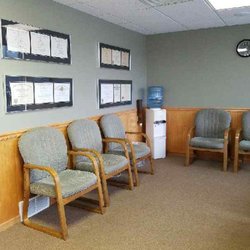 Maynard Chiropractic