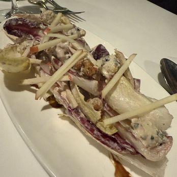 Quenelle - Endive - French Near Me - Buffalo, New York Quenelle - Endive - French Near Me - Buffalo, New York