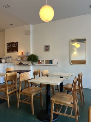 Doma Cafe by null