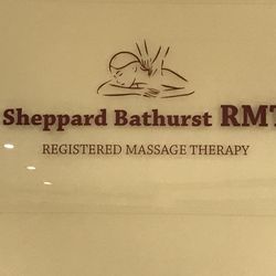 Sheppard Bathurst ,RMT - Our Clinic