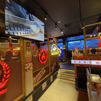 Chubby Skewers - Barbeque Near Me - Flushing, New York