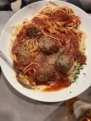 Basile Italian Delight Restaurant by null