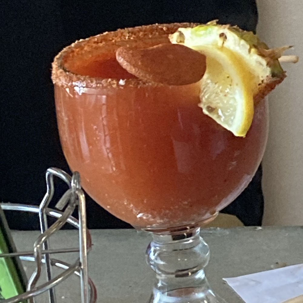 Get Toasted - Amazing michelada - Breakfast & Brunch Near Me - Riverbank, California