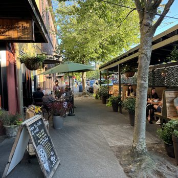How to Cook a Wolf - Italian Near Me - Seattle, Washington How to Cook a Wolf - Italian Near Me - Seattle, Washington