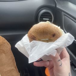 Mr Bagel Windham