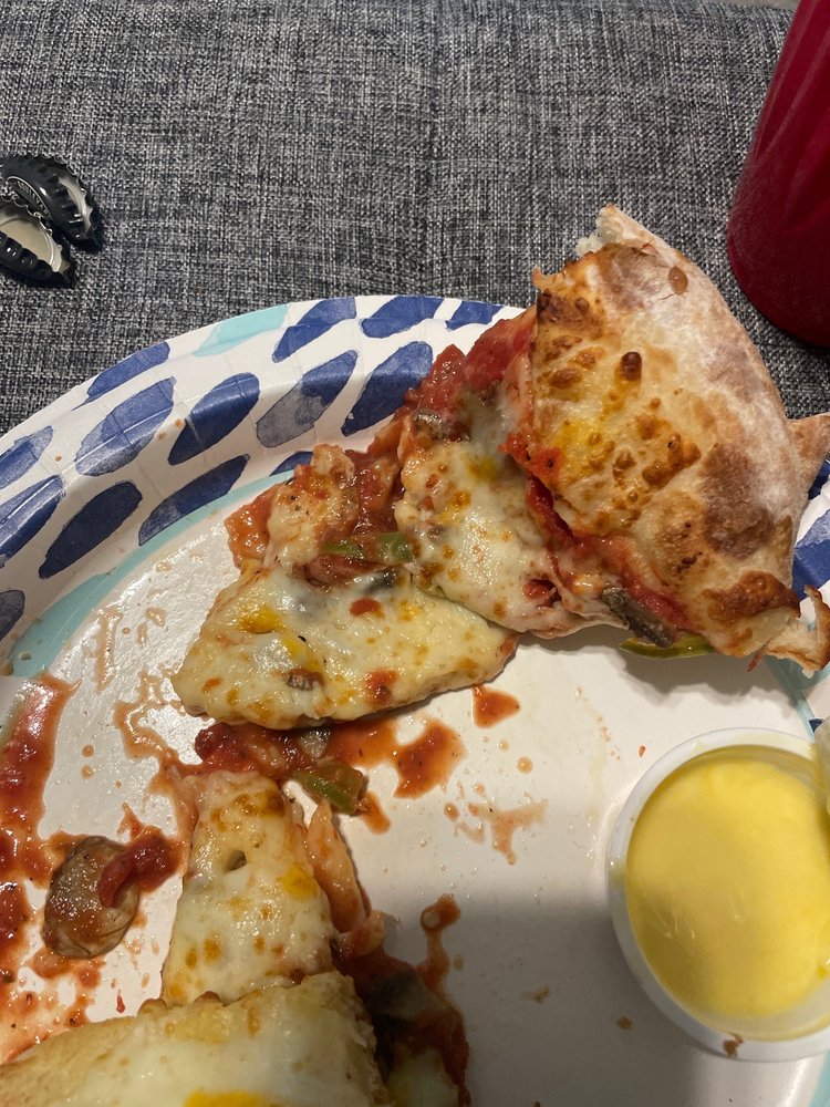 RAMO’S PIZZA AND BUSTER’S BBQ Updated September 2024 32 Photos