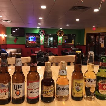 Mucho Si - Mexican Near Me - Nashwauk, Minnesota