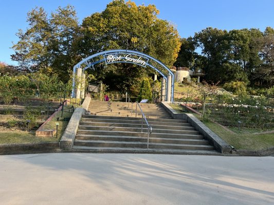 Higashiyama Zoo and Botanical Gardens by null