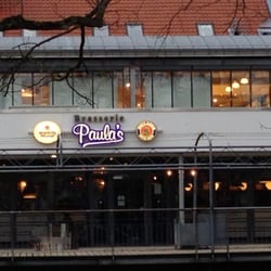Brasserie Paula's